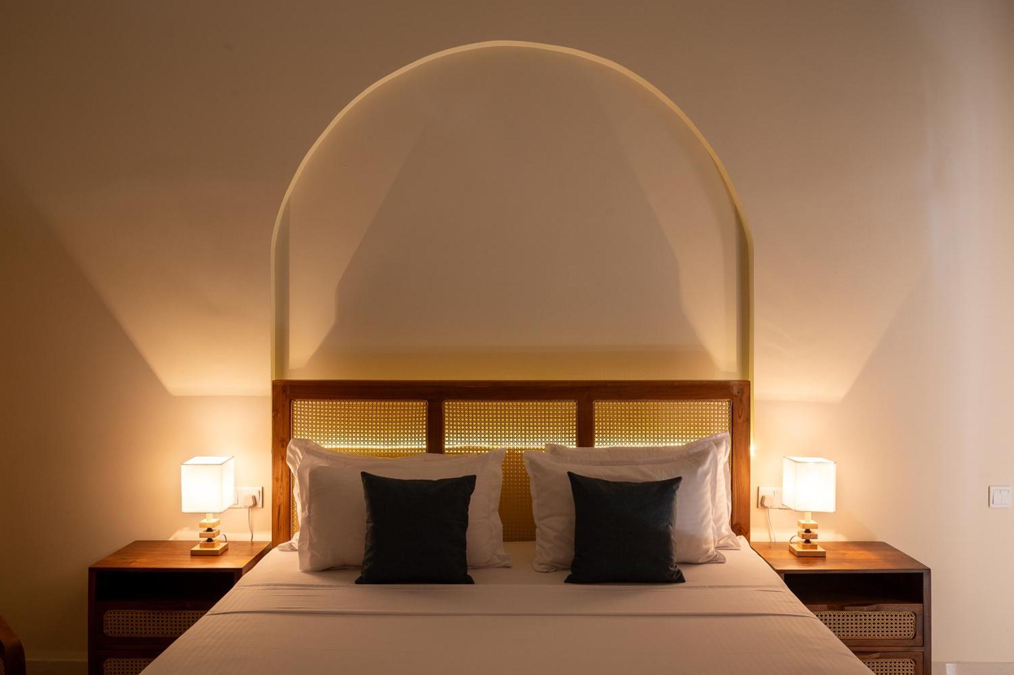 Triton Dondra Otel Oda fotoğraf